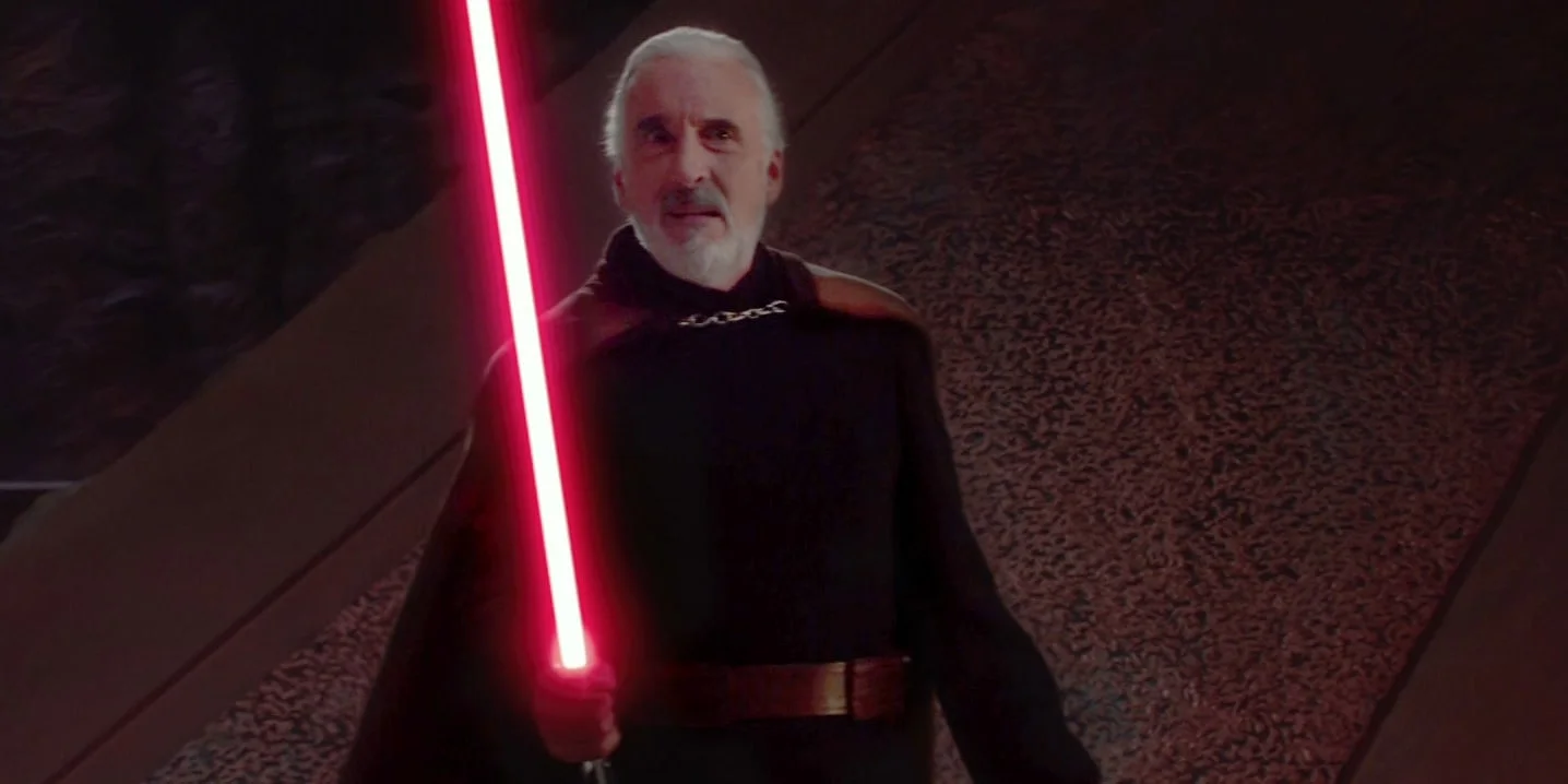 Count Dooku