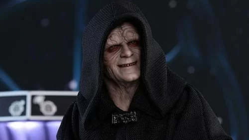 Darth Sidious