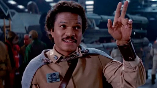 Lando Calrissian