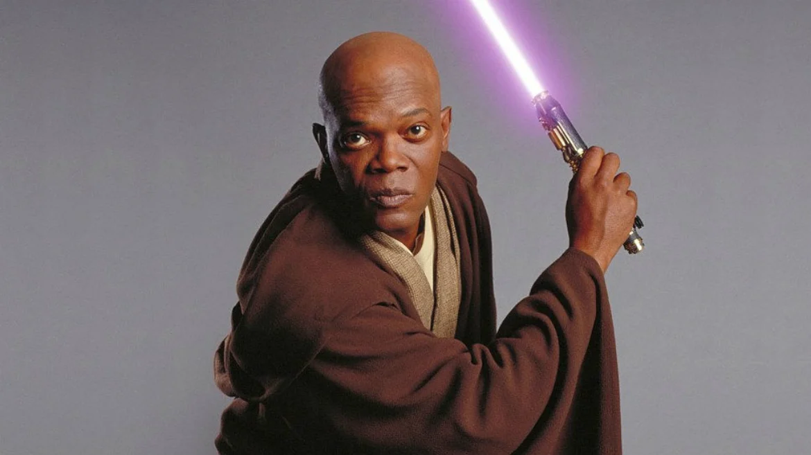 Mace Windu