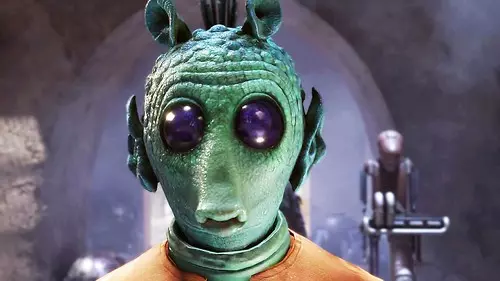 Greedo