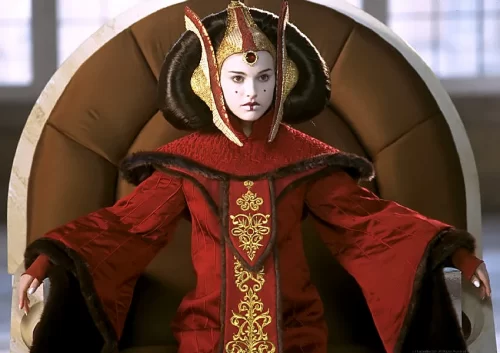 Padmé Amidala