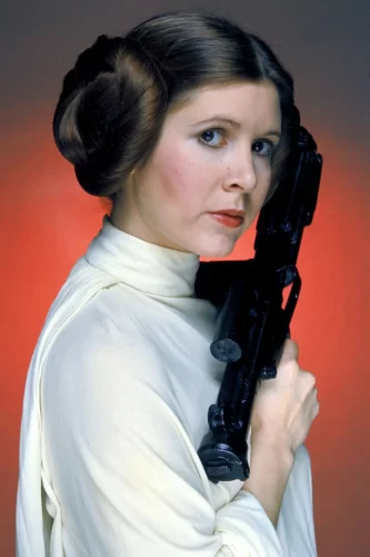 Princesa Leia