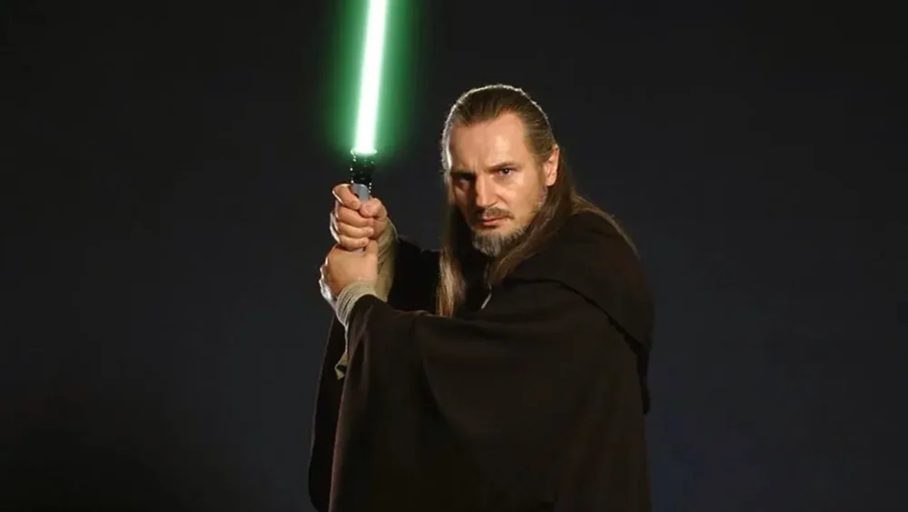 Qui-Gon Jinn