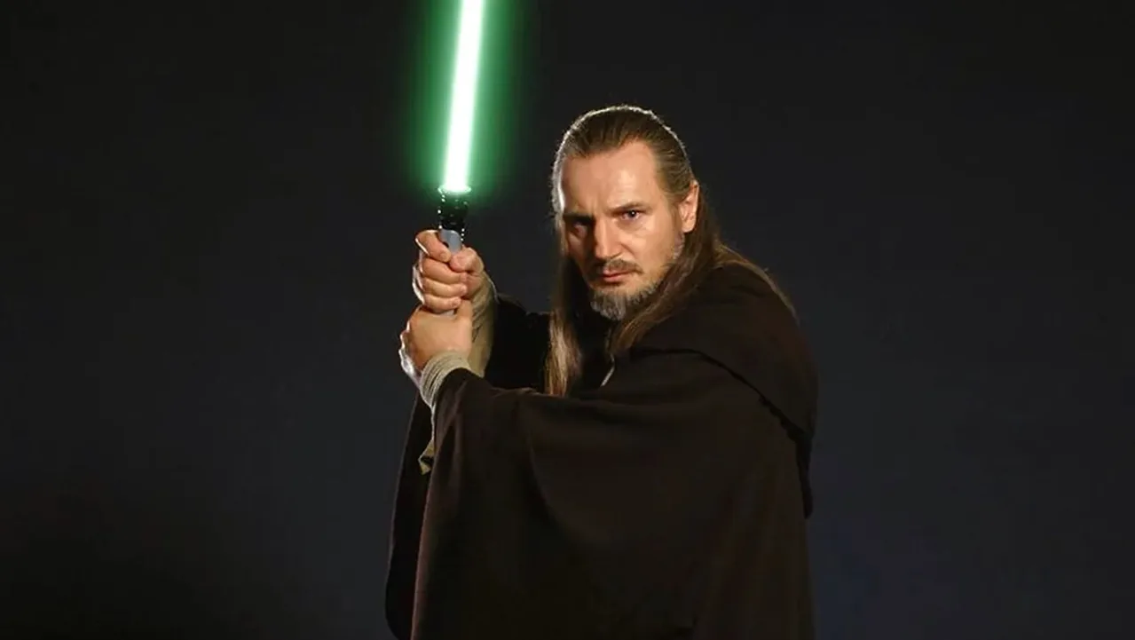 Qui-Gon Jinn