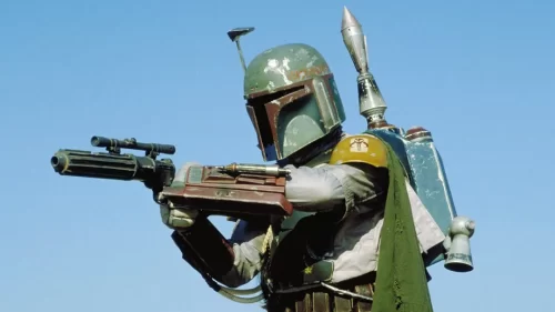 Boba Fett