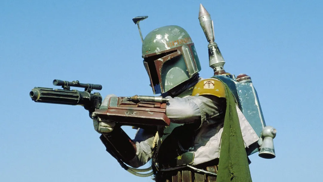 Boba Fett