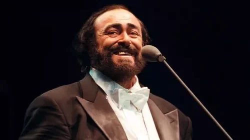 Pavarotti