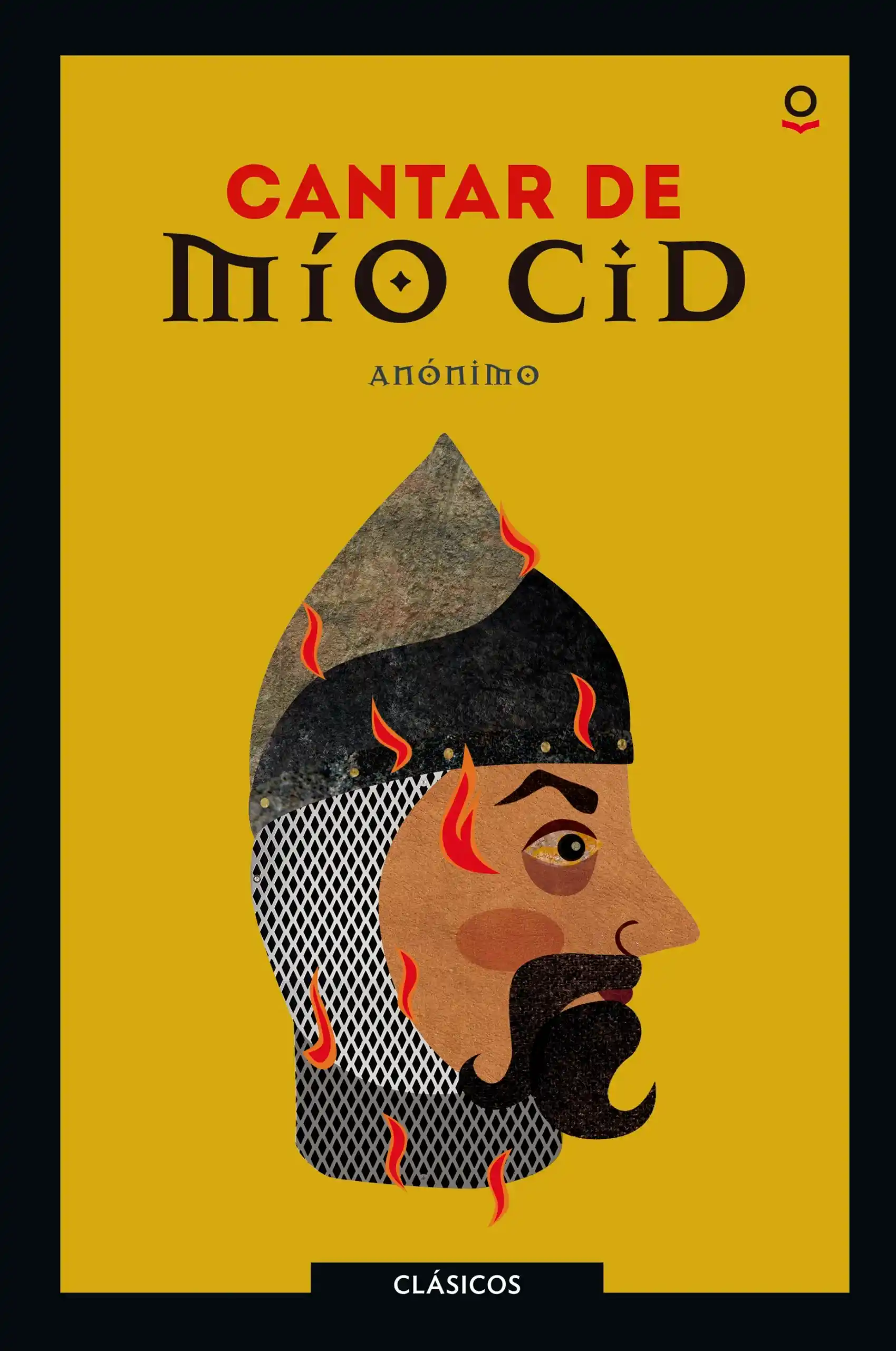 El Cantar del Mio Cid