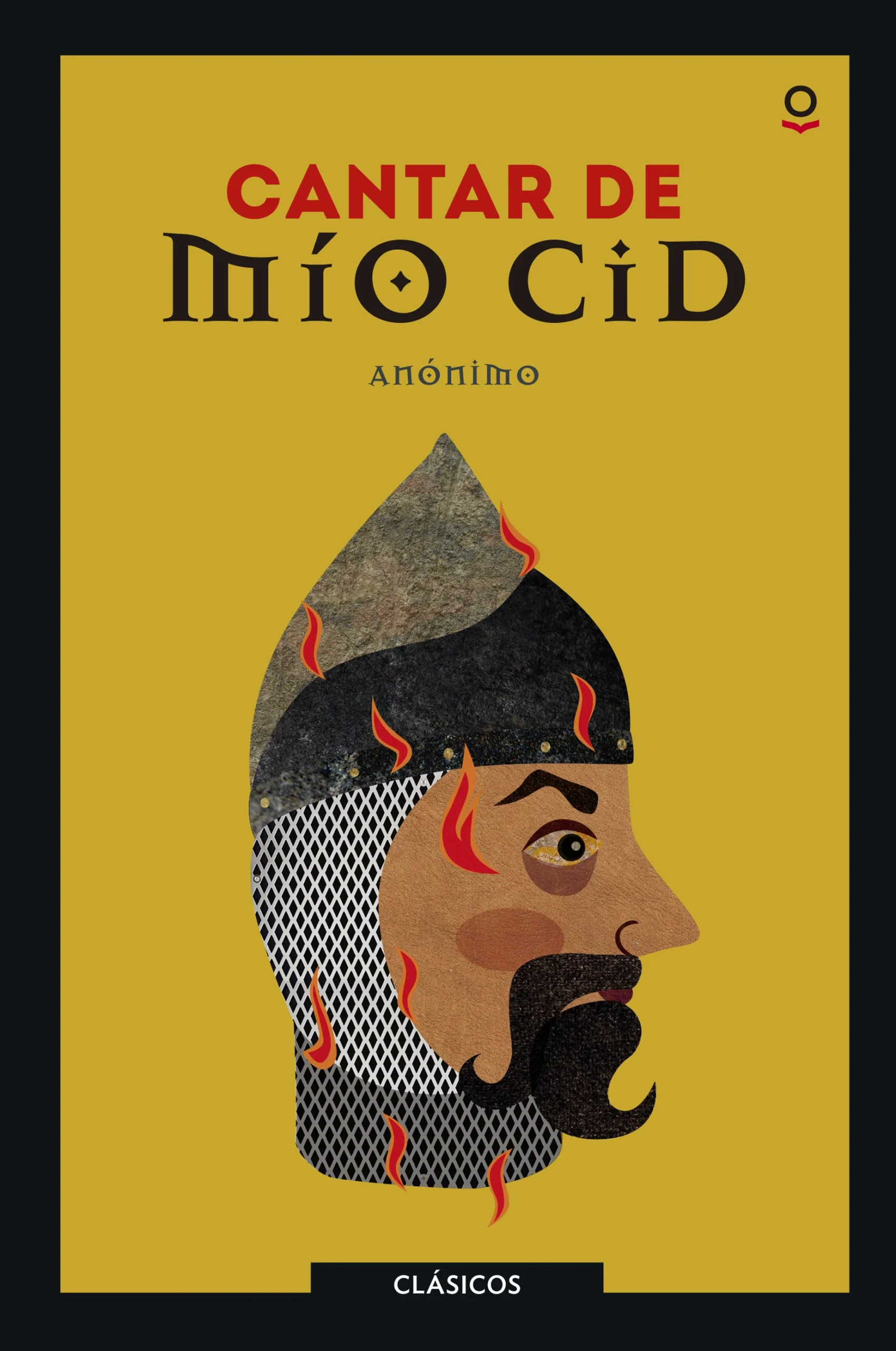 Cantar de Mio Cid