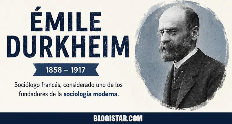 Durkheim Emile