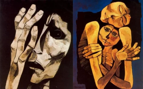 Oswaldo Guayasamín: Biografía, Técnica, Obras y Muerte [Actualizado]