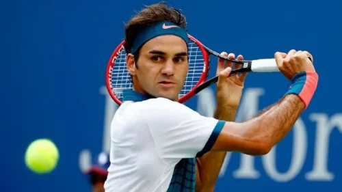 Roger Federer