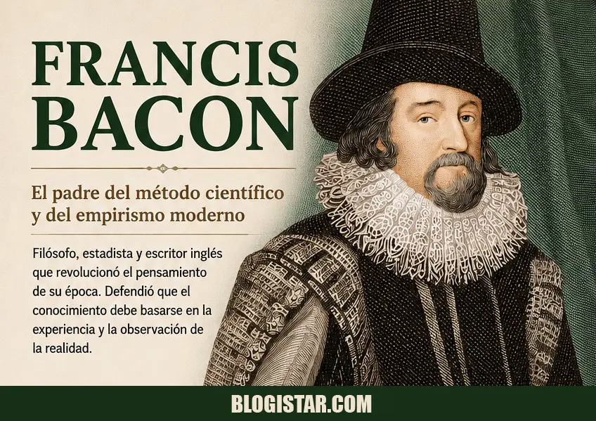 Francis Bacon