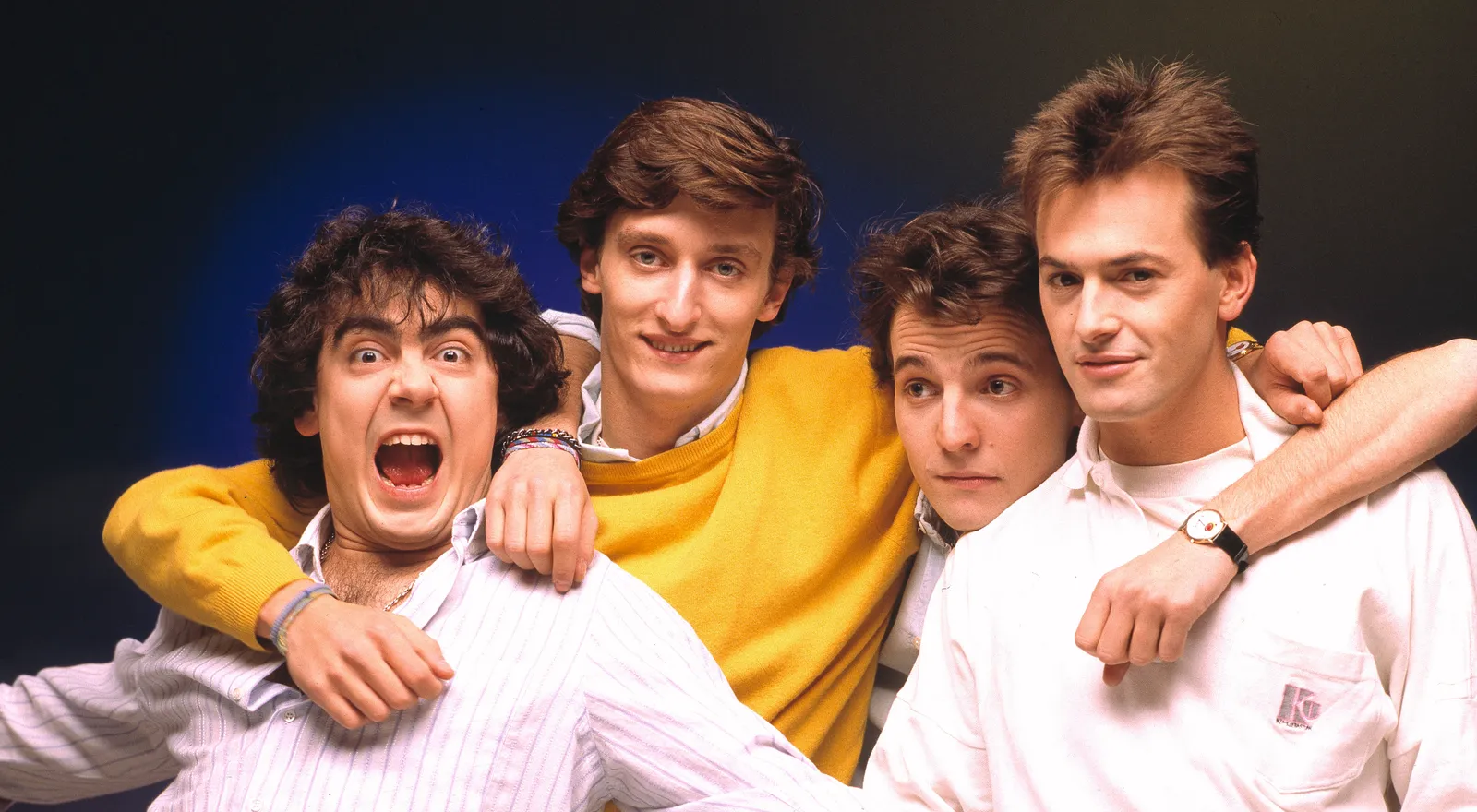 Hombres G