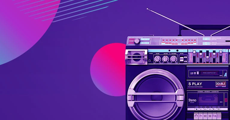 Cantantes de los 80 en Español