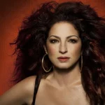 gloria estefan