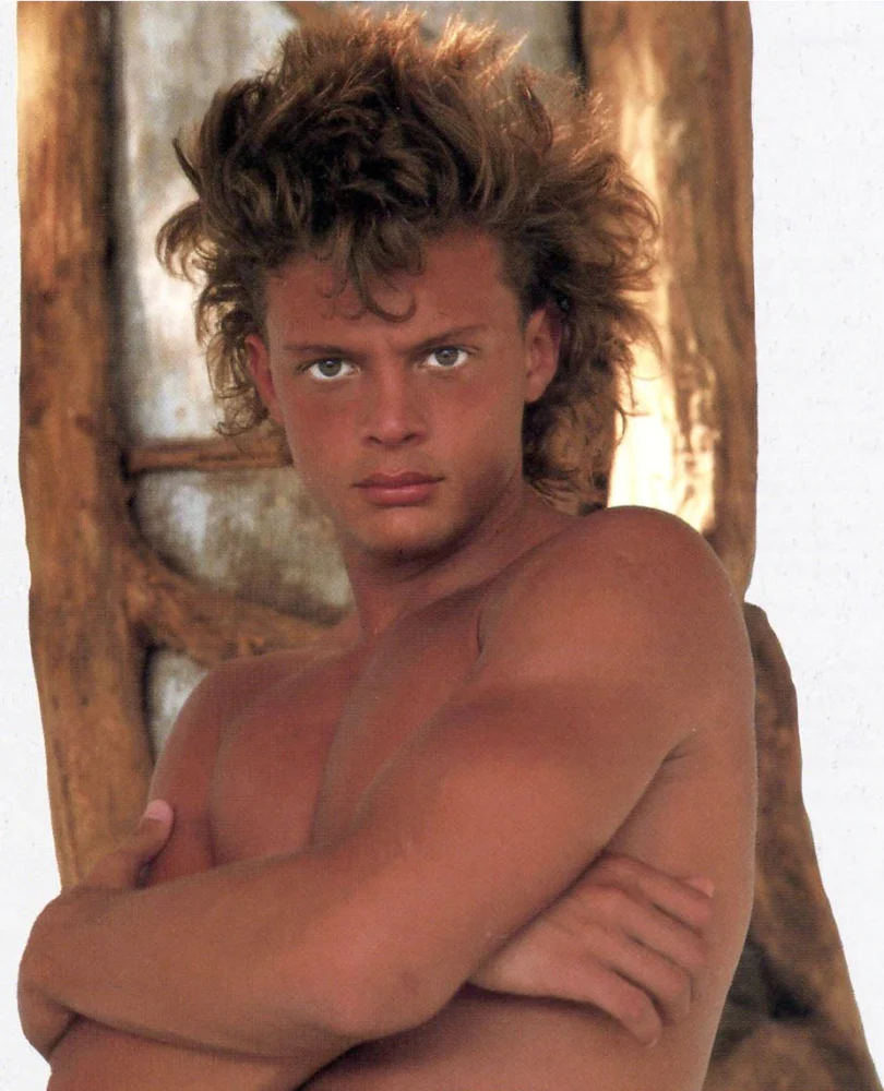 Luis Miguel