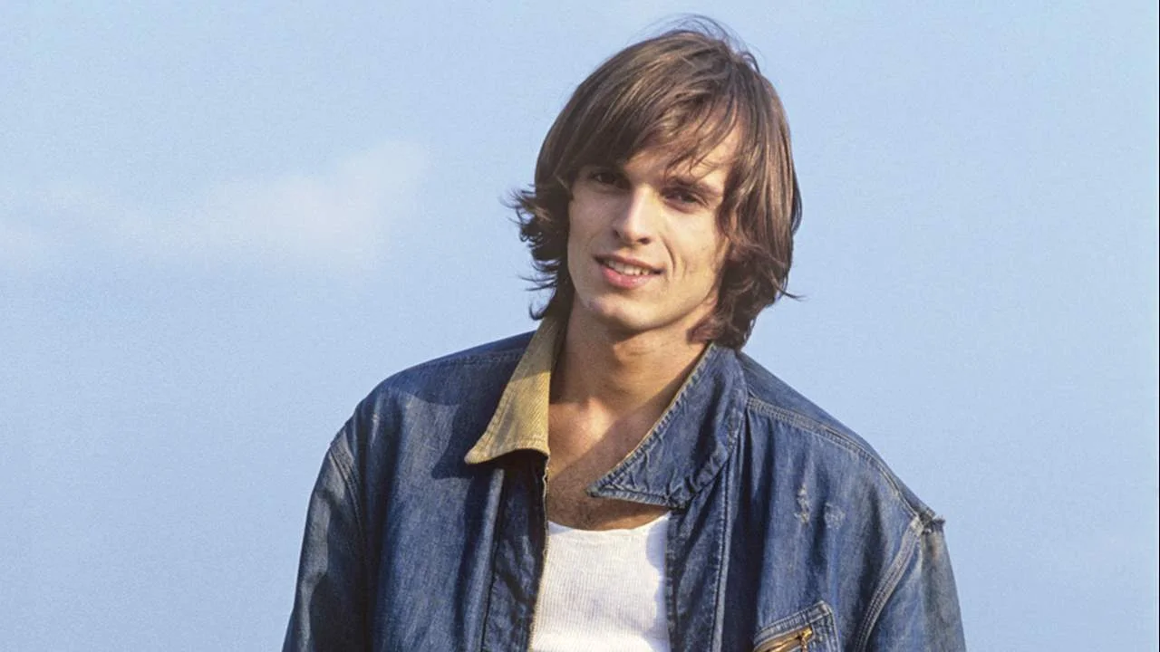 Miguel Bosé
