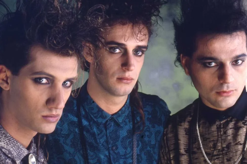 Soda Stereo