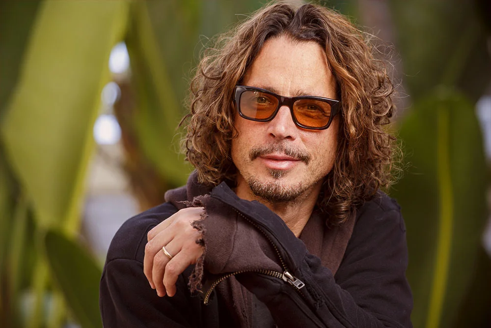 Chris Cornell