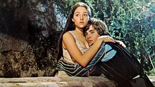 Romeo y Julieta