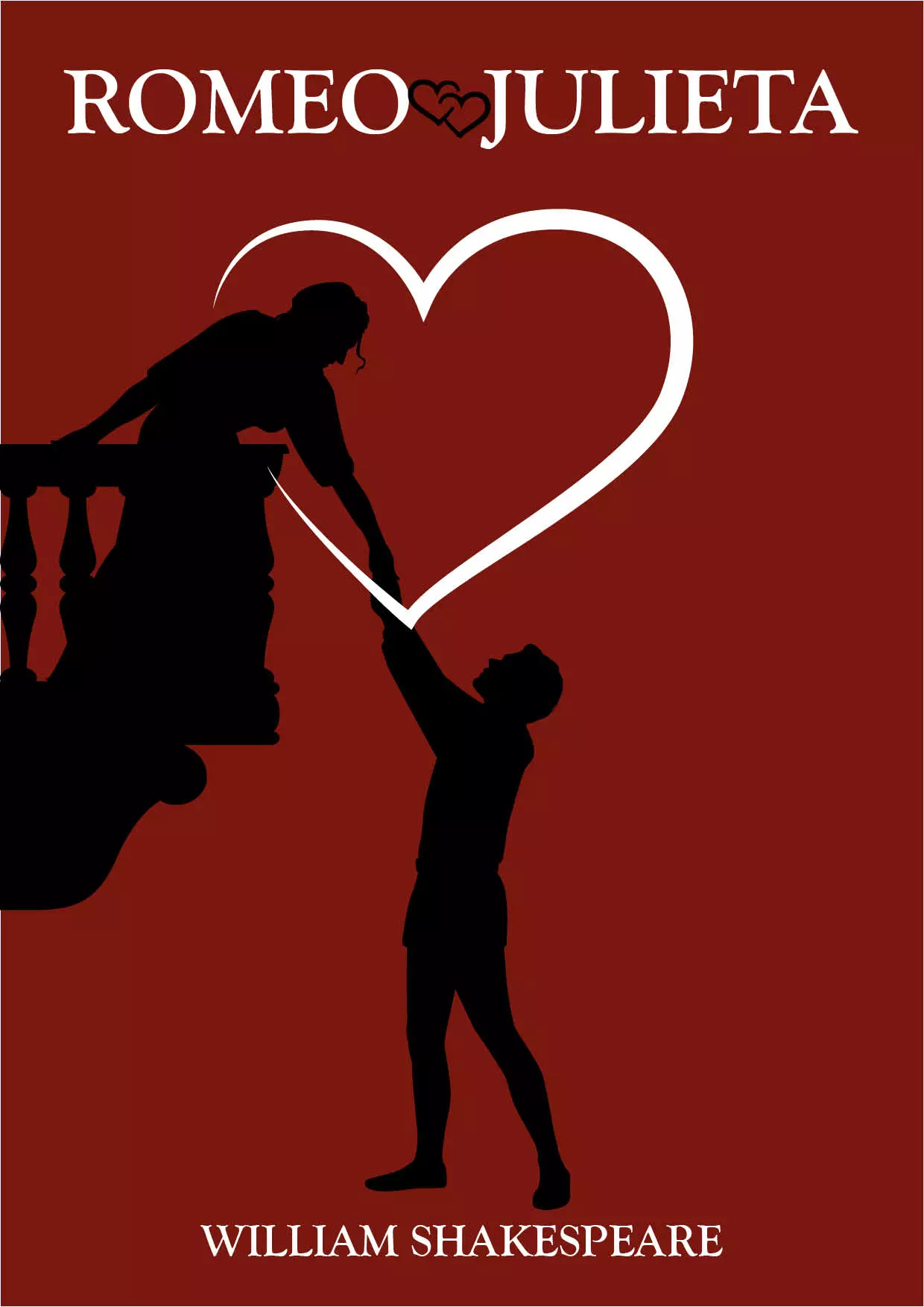 Romeo y Julieta Shakespeare