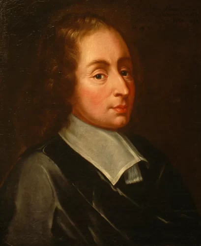 Blaise Pascal: Biografía, Datos, Inventos, Aportaciones y Obras [Actualizado]