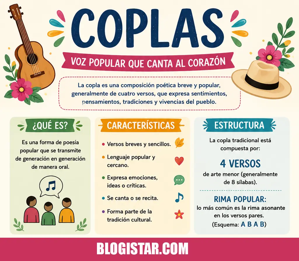 Coplas