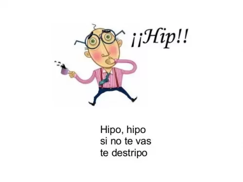 Copla para Niños