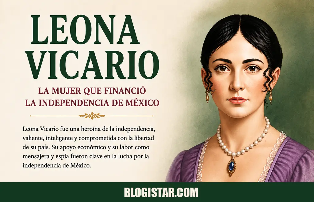 Leona Vicario