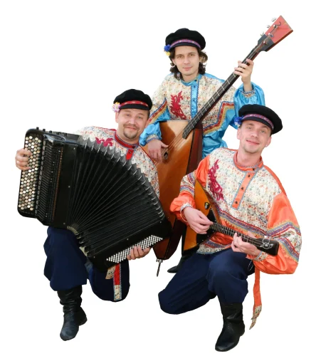 Música Rusa