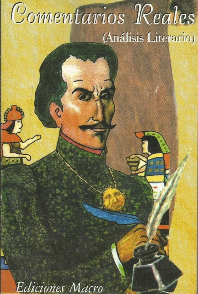 Comentarios Reales de los Incas
