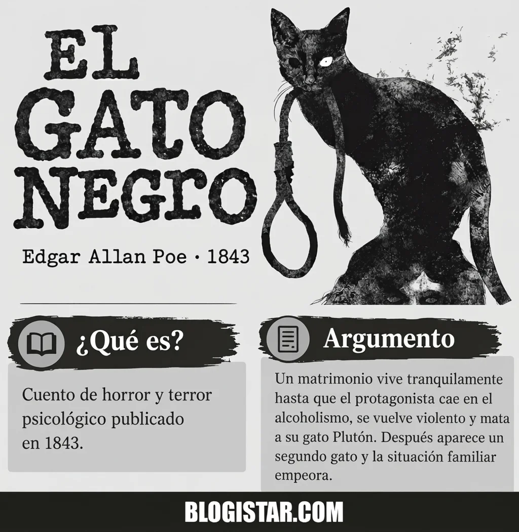 El Gato Negro