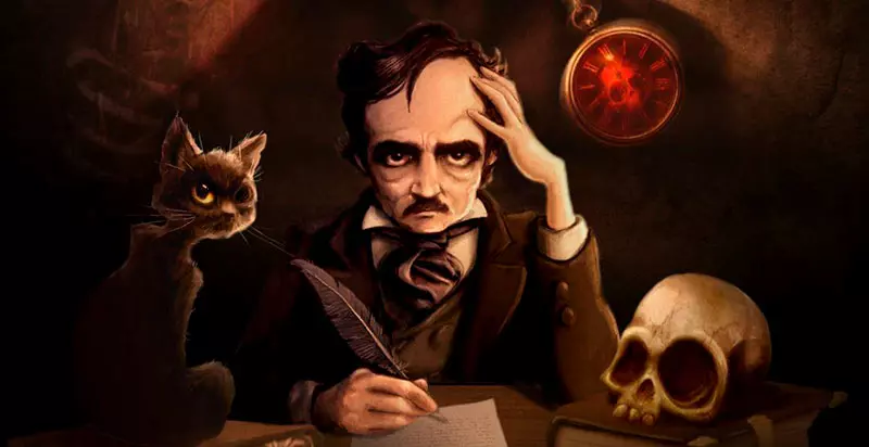 El Gato Negro