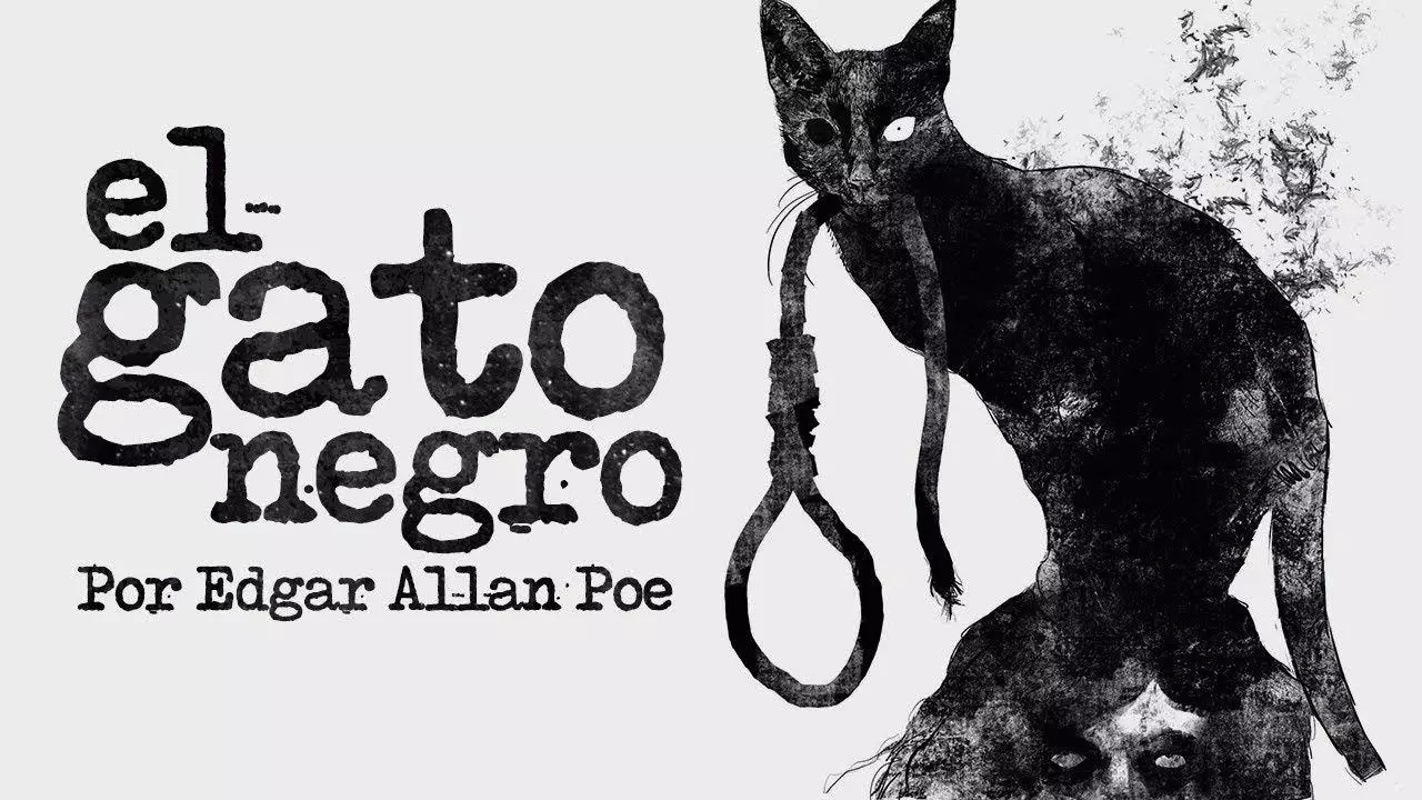 El Gato Negro