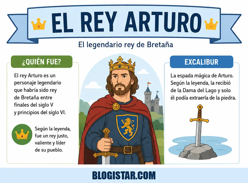 Rey Arturo