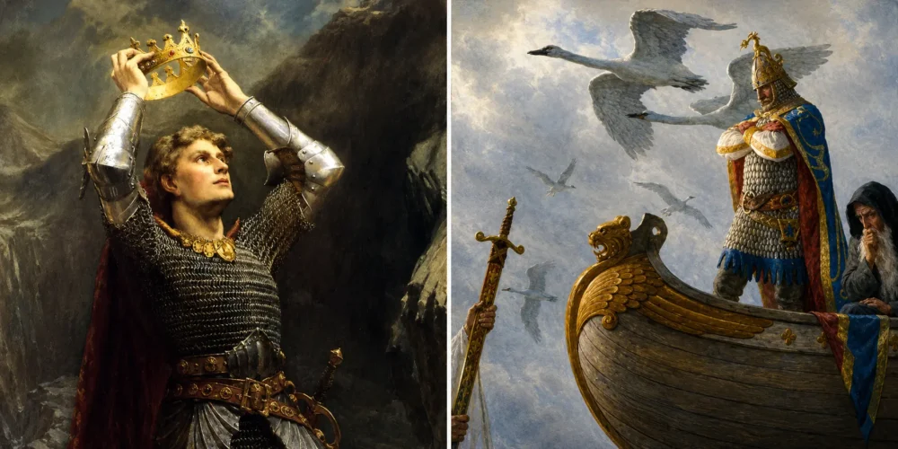 King Arthur