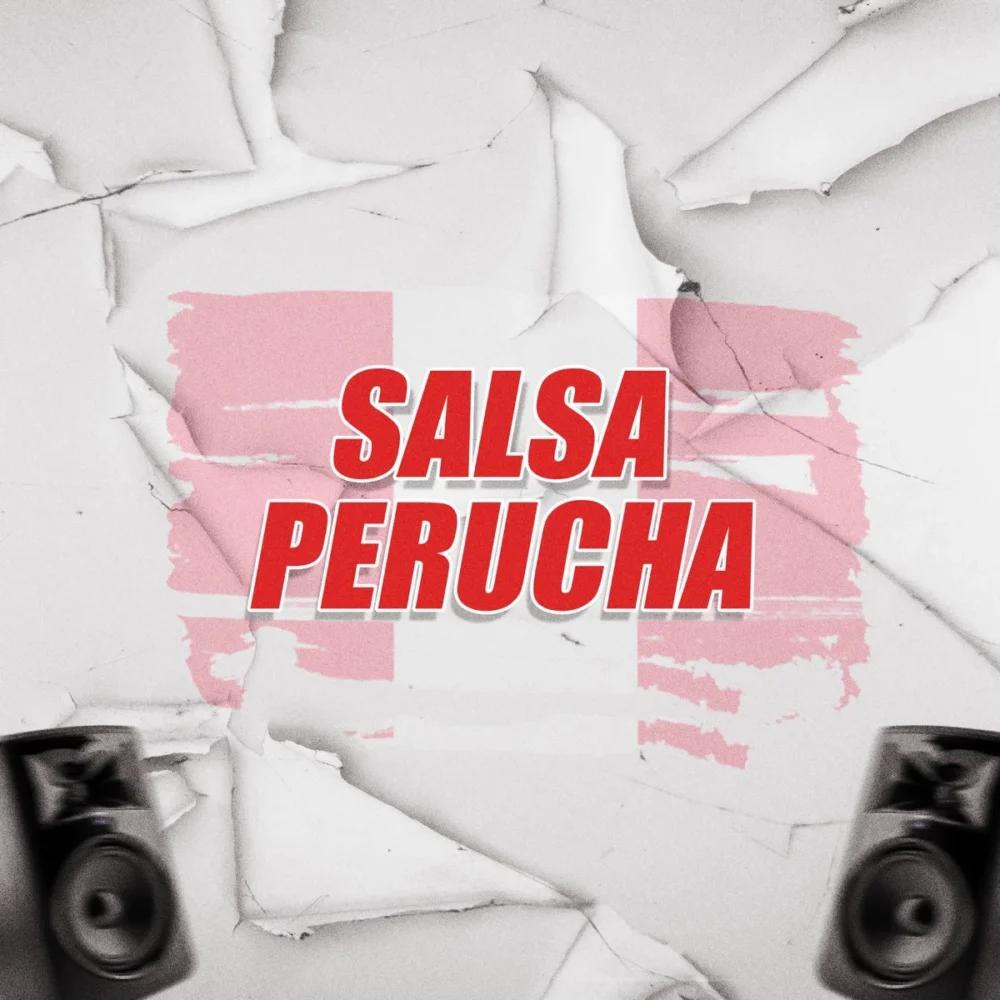 Salsa Perucha