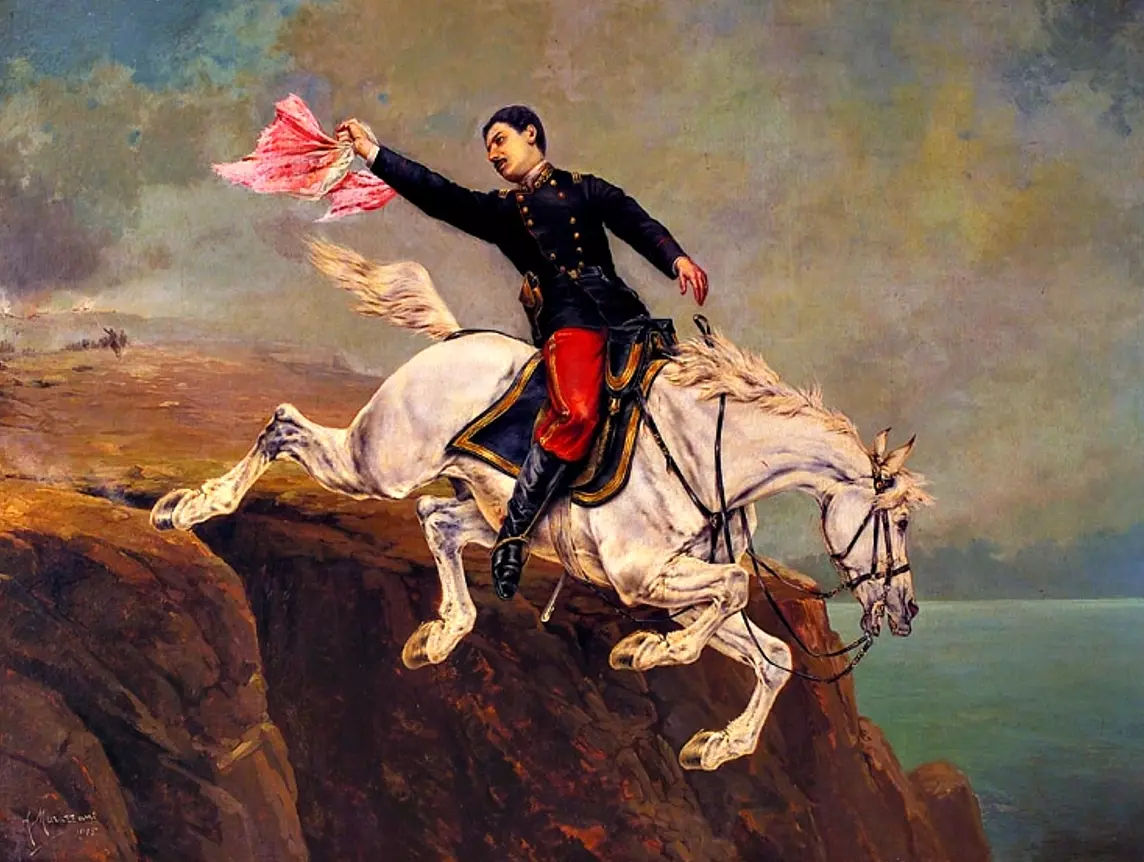 Alfonso Ugarte