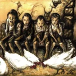 la gallina degollada3