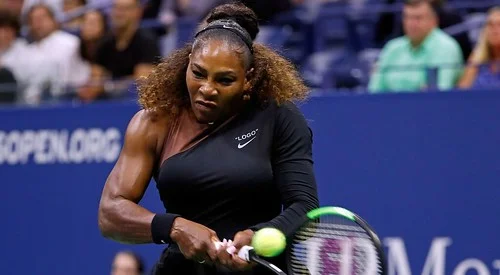 Serena Williams