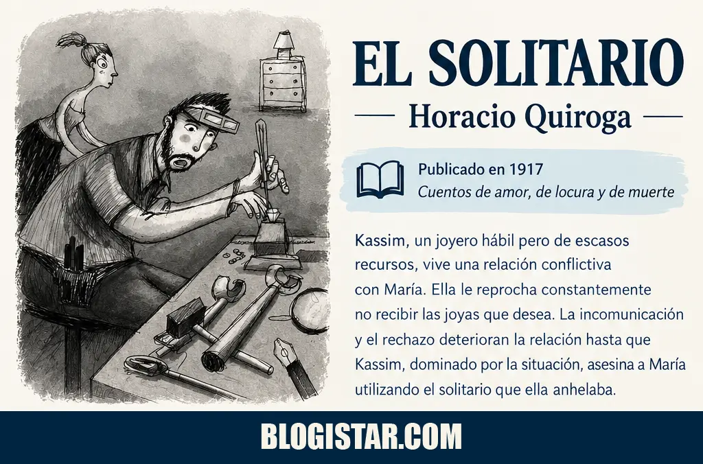 El Solitario