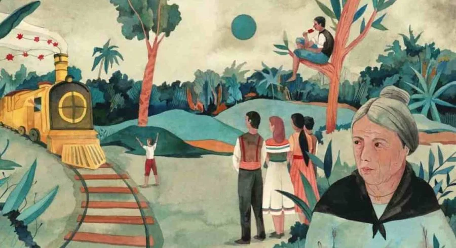Cien Años de Soledad