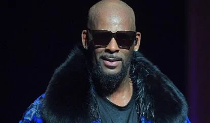 R Kelly