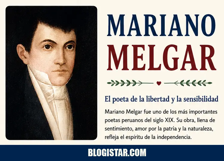 Mariano Melgar