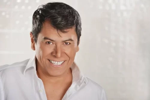 Cantantes Salvadoreños