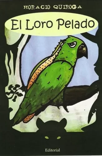 Cuento El Loro Pelado