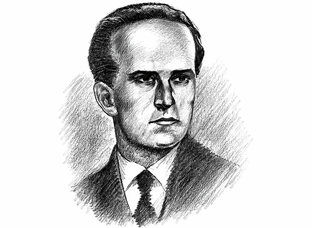 Humberto Fierro