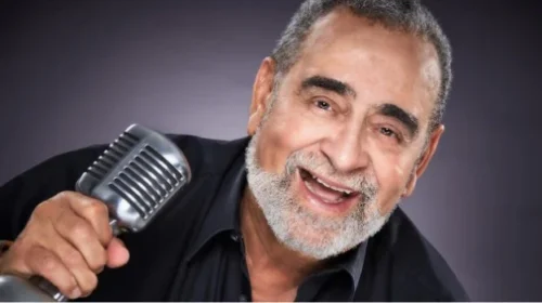 Andy Montañez